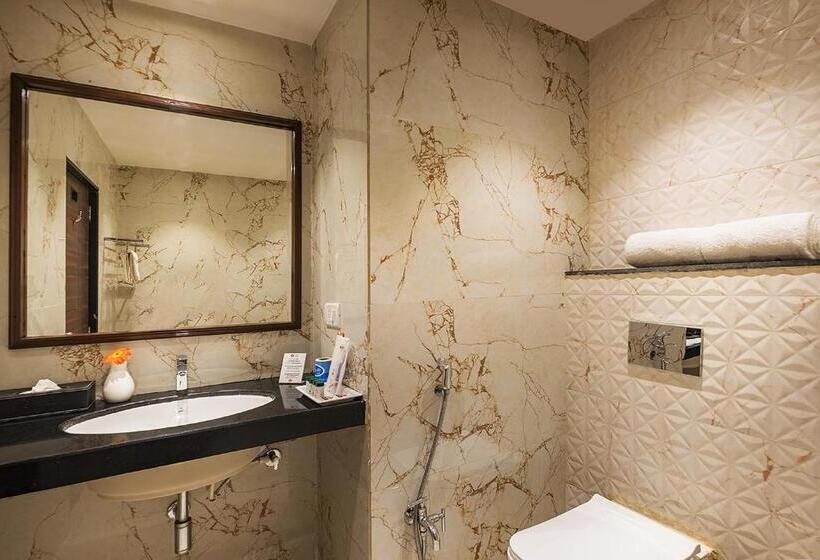 1间卧室的房子, Manas Lifestyle Resort, Igatpuri