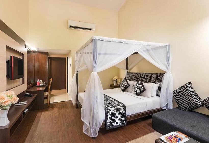 Дом 1 Спальня, Manas Lifestyle Resort, Igatpuri