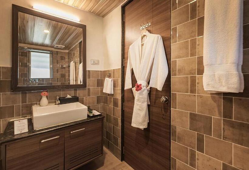 Студия Стандарт, Manas Lifestyle Resort, Igatpuri