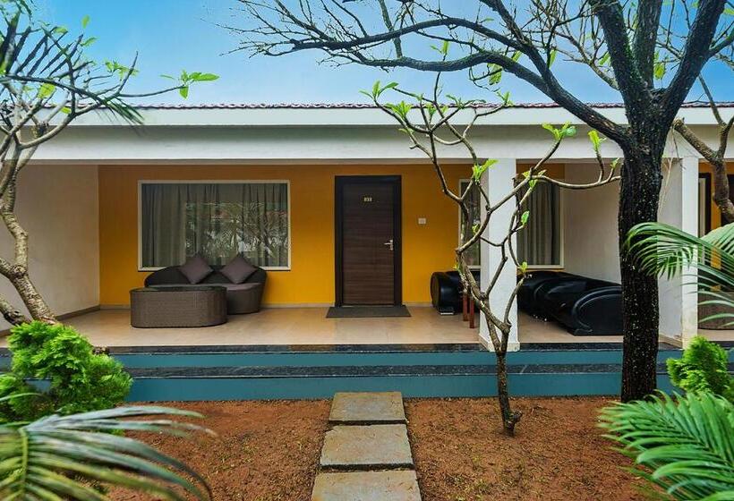 套房, Manas Lifestyle Resort, Igatpuri