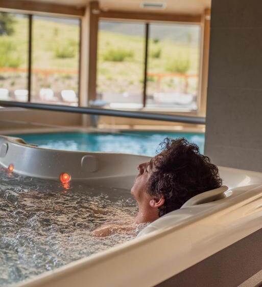 스탠다드 룸, Valle Corralco Hotel & Spa