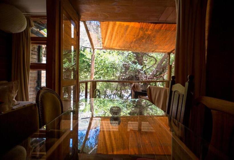 Бунгало Стандарт, Haiku Cabañas Panorámicas