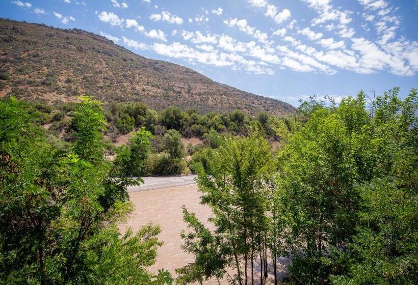 Бунгало Стандарт, Haiku Cabañas Panorámicas