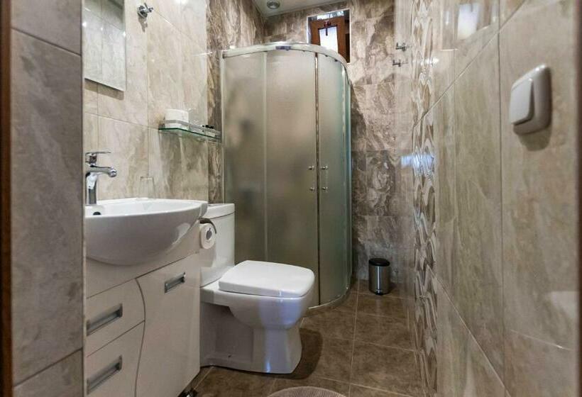 Номер Стандарт, Bed & Breakfast 3 Gs