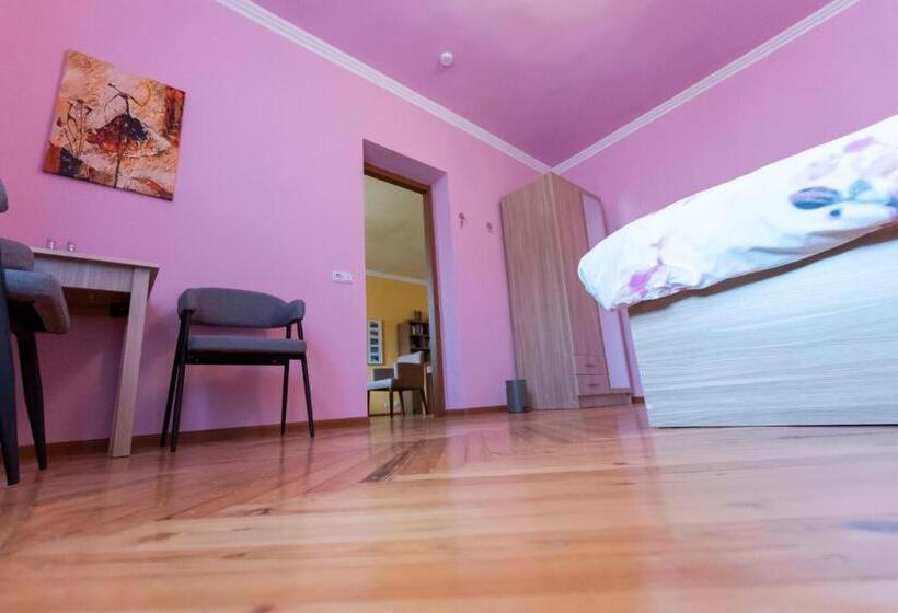 Номер Стандарт, Bed & Breakfast 3 Gs