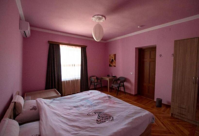 Номер Стандарт, Bed & Breakfast 3 Gs