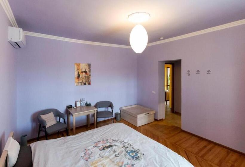 Номер Стандарт, Bed & Breakfast 3 Gs
