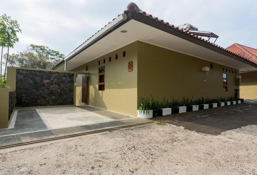 Вилла с 1 спальней и бассейном, Gracia Spa Resort