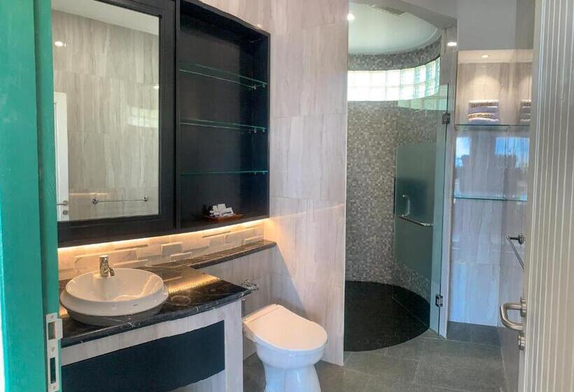 Номер Стандарт, Gracia Spa Resort