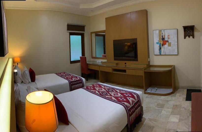 Вилла с 1 спальней и бассейном, Gracia Spa Resort