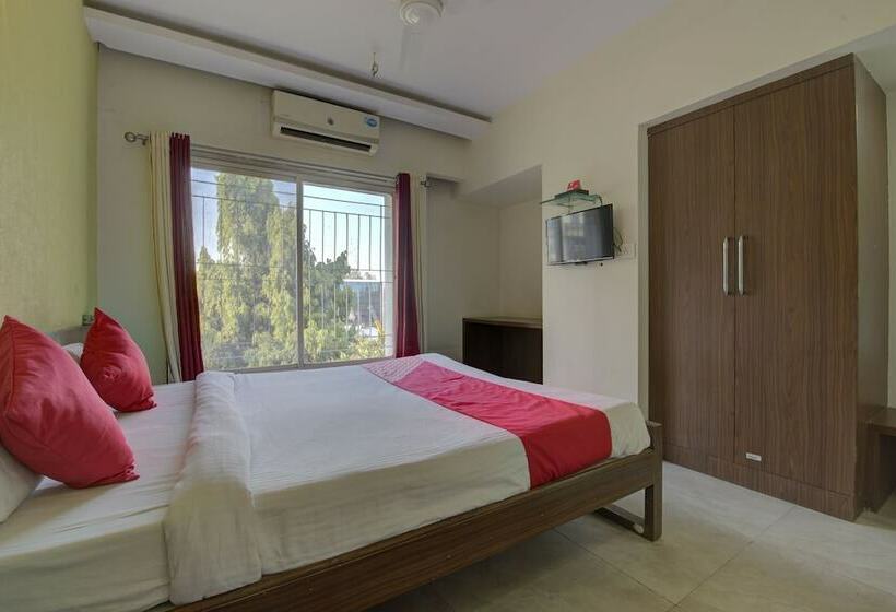 חדר סטנדרט, Ashwamedh Residency