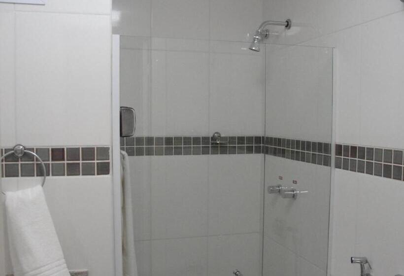 Номер Стандарт, Colatina Plaza