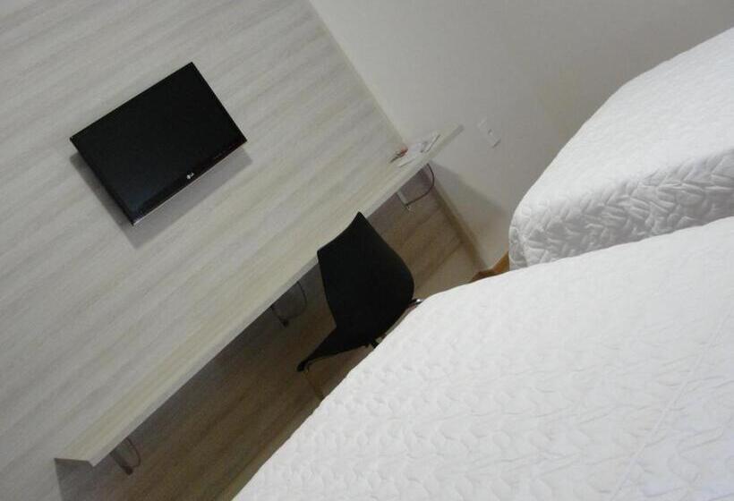 Номер Стандарт, Colatina Plaza