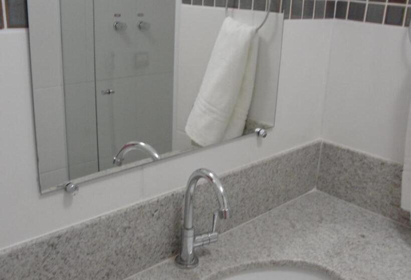 Четырехместный Номер Стандарт, Colatina Plaza