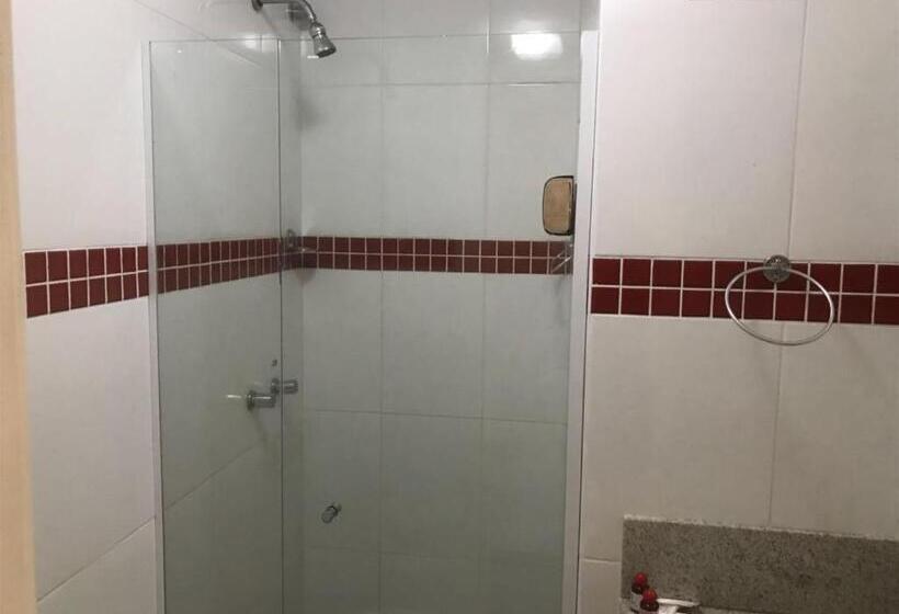 Трехместный Номер Базовый, Colatina Plaza