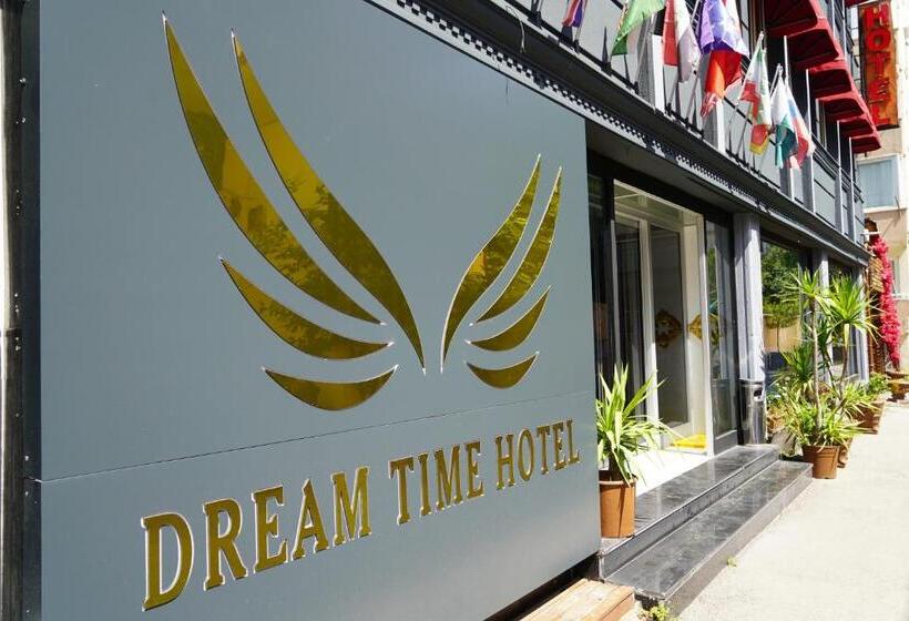 Camera Standard, Antalya Dream