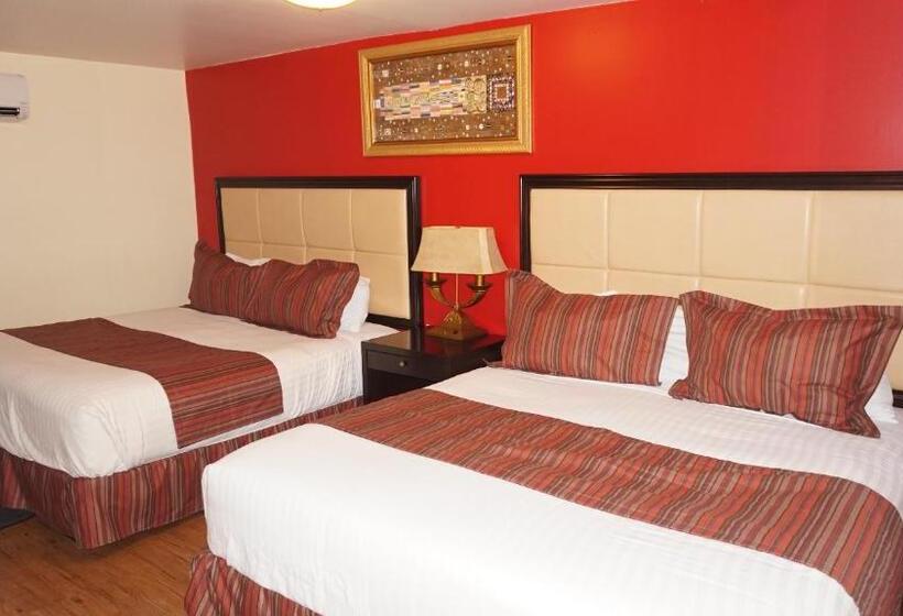 Люкс Superior, Eagle Crater Lake Inn