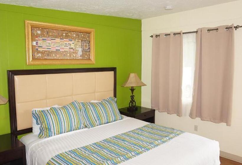 Номер Deluxe, Eagle Crater Lake Inn