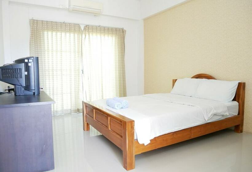 스탠다드 룸, Fang Villa