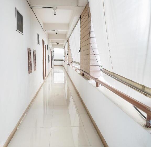 스탠다드 룸, Fang Villa