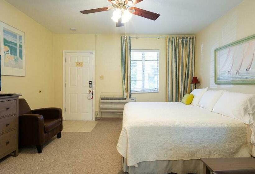 디럭스 스위트 킹 침대, Mar Bay Exclusive Suites