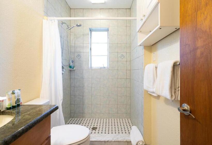 디럭스 스위트 킹 침대, Mar Bay Exclusive Suites