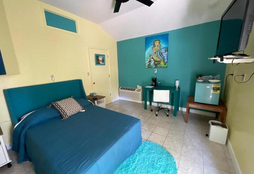 스탠다드 스튜디오, Mar Bay Exclusive Suites