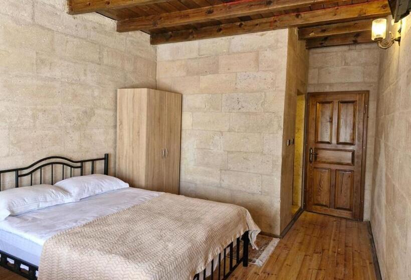 Quarto Estandar, Mustafa Bey Konağı