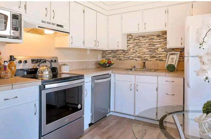 1 Bedroom Apartment Lake View, 206   Megan S Condo