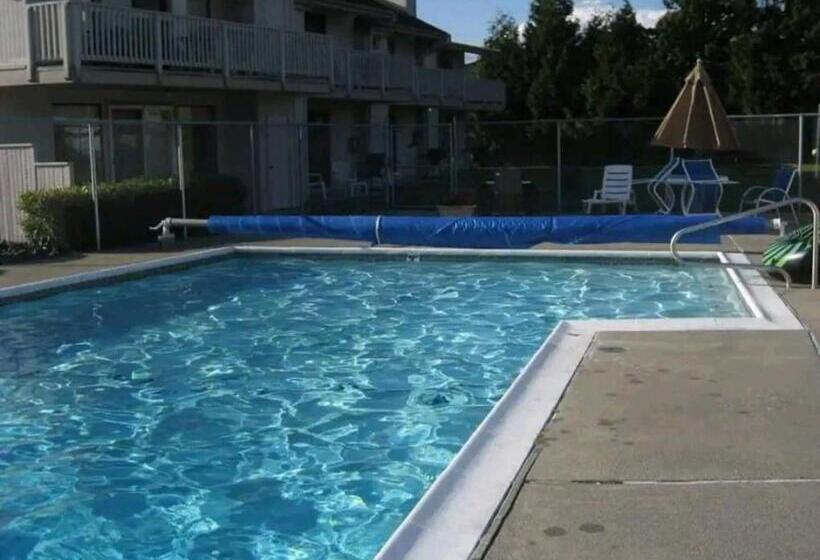 1 Bedroom Apartment Lake View, 206   Megan S Condo