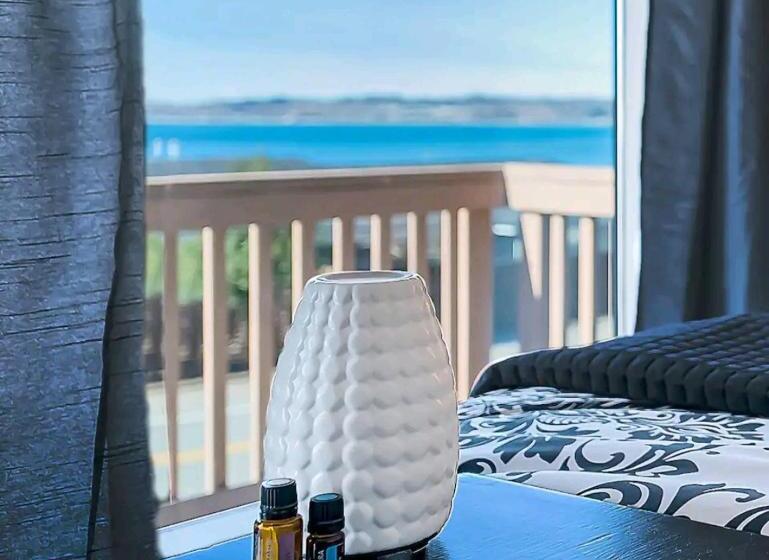 1 Bedroom Apartment Lake View, 206   Megan S Condo