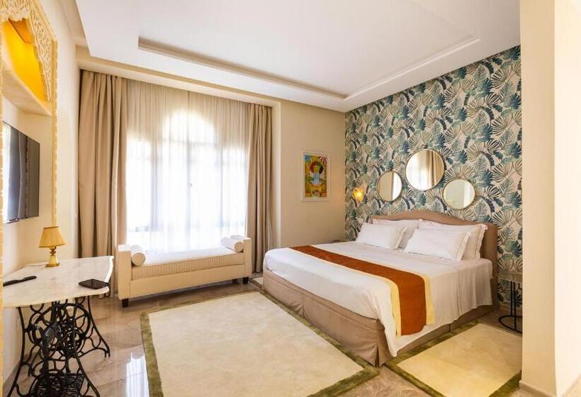 수피리어 룸, Nawara Residence