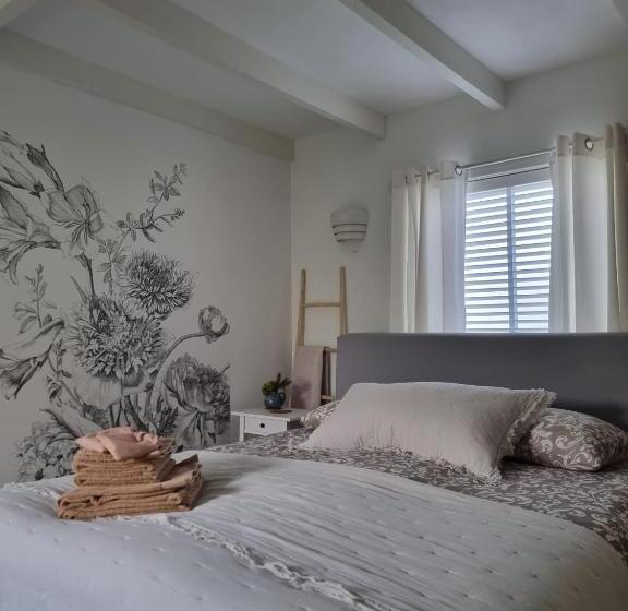스탠다드 룸, Bed And Breakfast Zeddam