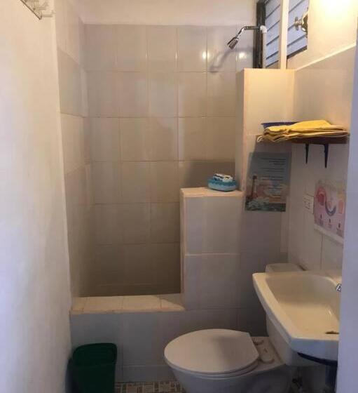 اتاق استاندارد, Casa Playa Jade