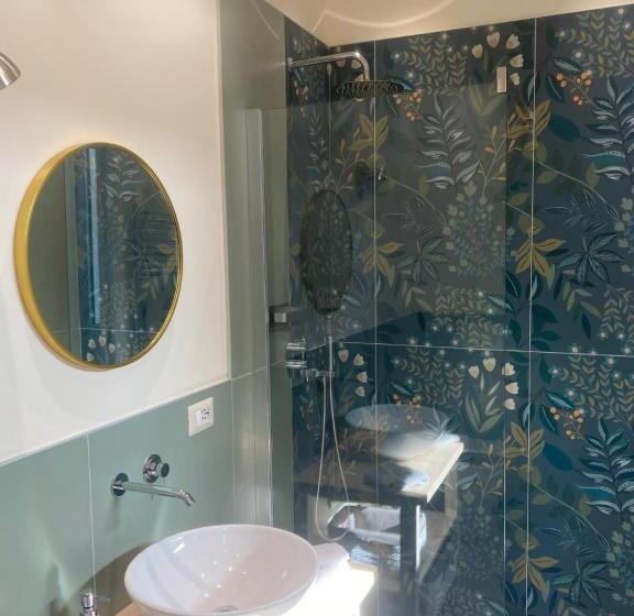 디럭스 룸, Magazzini Sasso Guest House