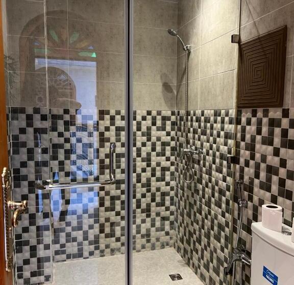 اتاق استاندارد, Riad Tislite & Spa