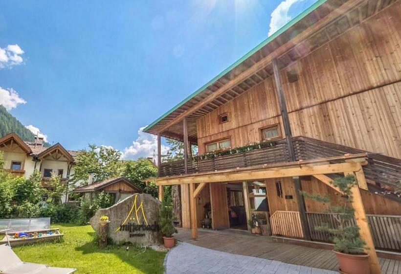 Четырехместный Номер Superior, Naturidyll Mitterbach