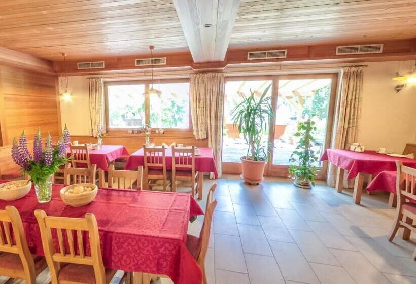 Четырехместный Номер Superior, Naturidyll Mitterbach