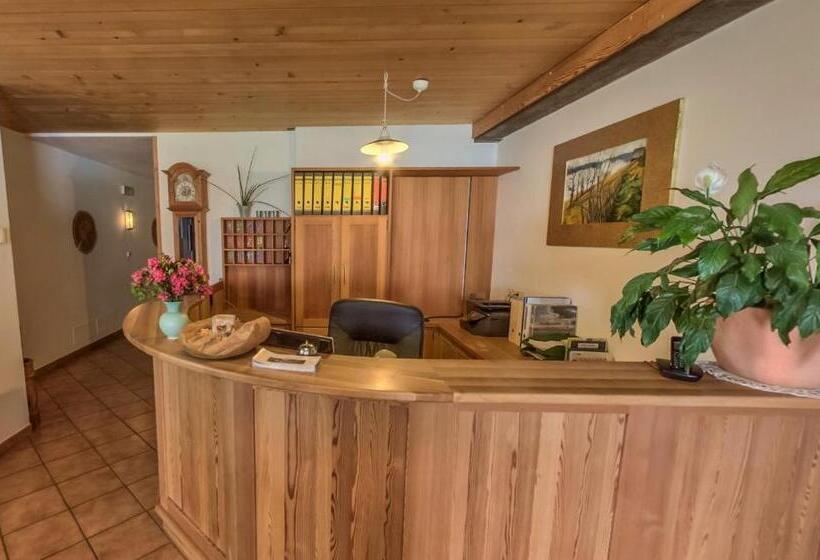 Студия Стандарт, Naturidyll Mitterbach