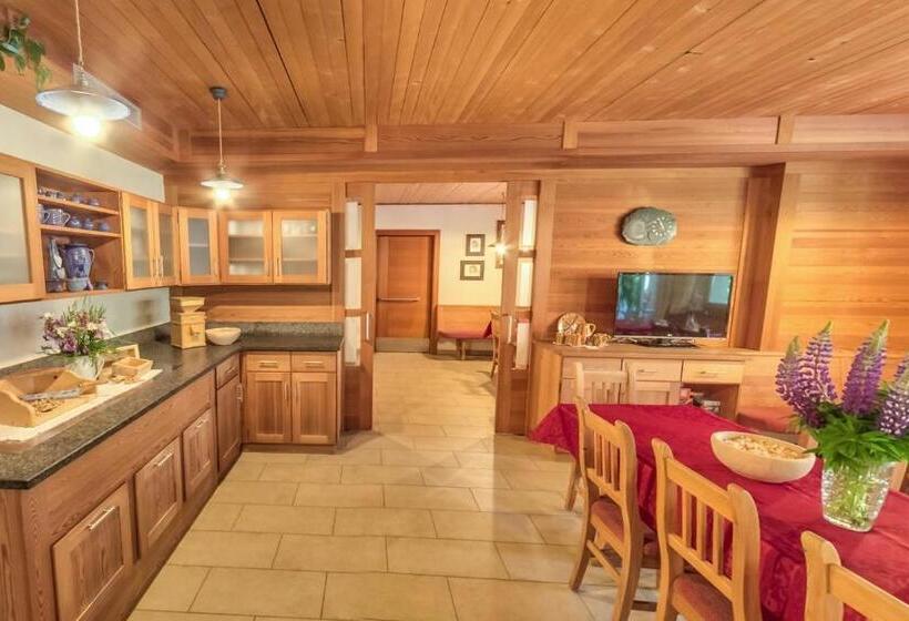 Номер Стандарт, Naturidyll Mitterbach