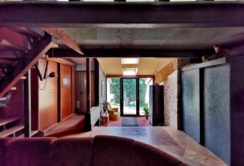Трехместный Номер Комфорт, Chambres Des Forges