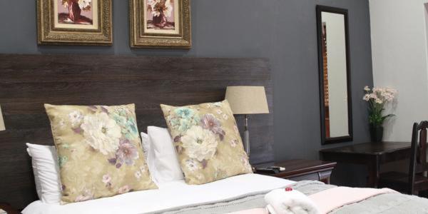 Номер Стандарт, 93 On Celliers Guesthouse