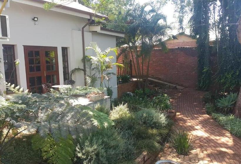 Номер Стандарт, 93 On Celliers Guesthouse