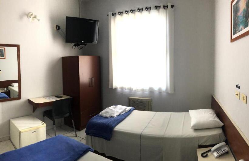 Номер Стандарт, Caiçara