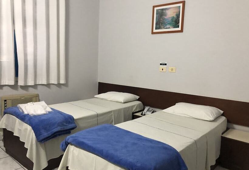 Номер Стандарт, Caiçara