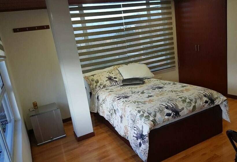 اتاق استاندارد, Casa Huesped Kiwi