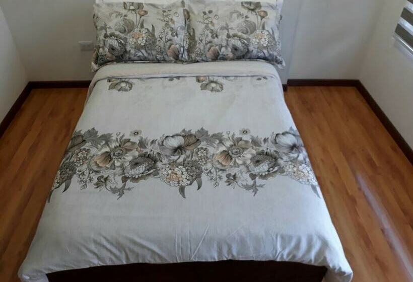 اتاق استاندارد, Casa Huesped Kiwi