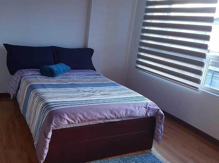 اتاق استاندارد, Casa Huesped Kiwi