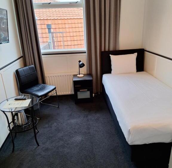 Номер Стандарт Индивидуальный, Stad & Strandhotel Elisabeth
