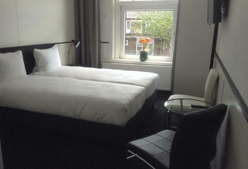 Номер Стандарт, Stad & Strandhotel Elisabeth